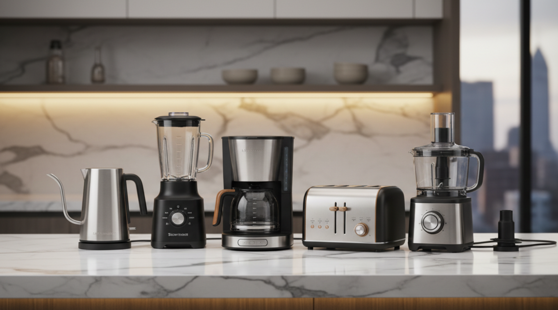 Électroménager Cuisine