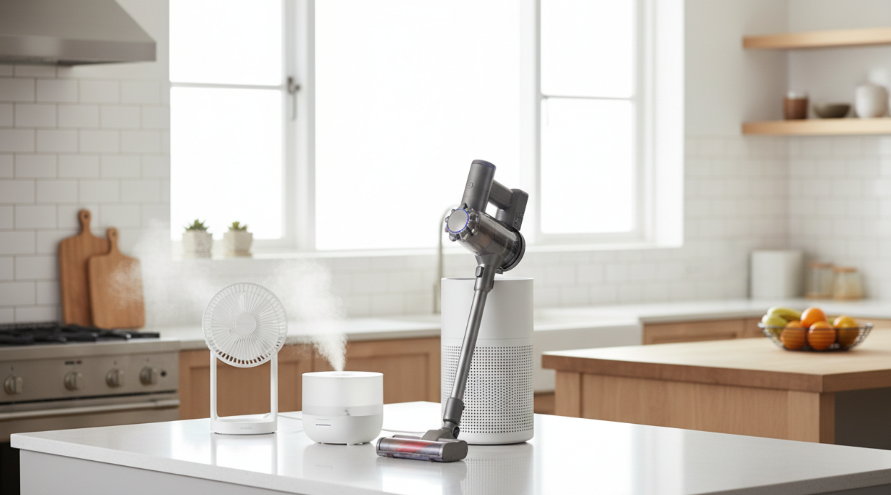 Petit Électroménager Maison