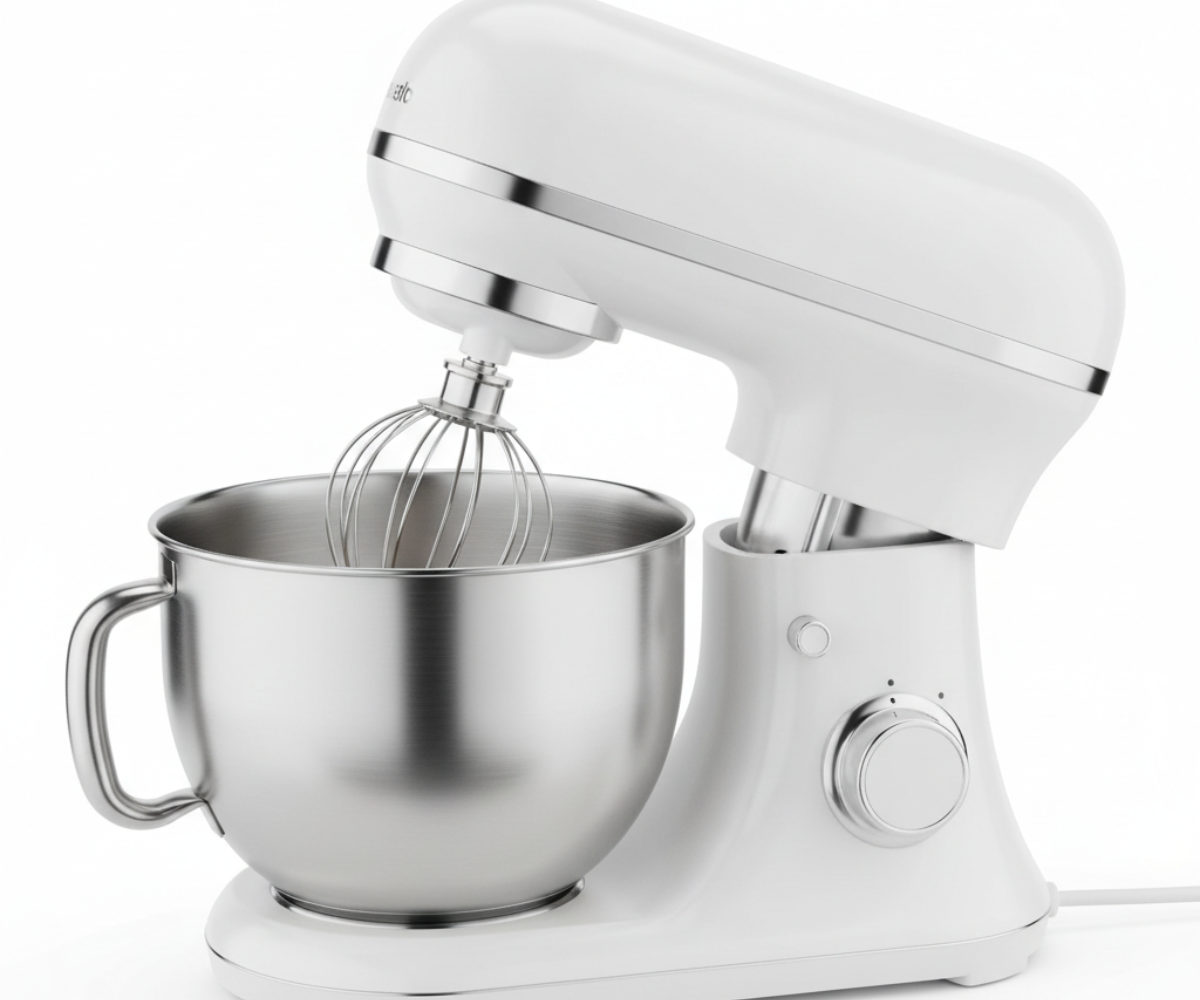 Mixeur Électrique Sur Socle 1000W