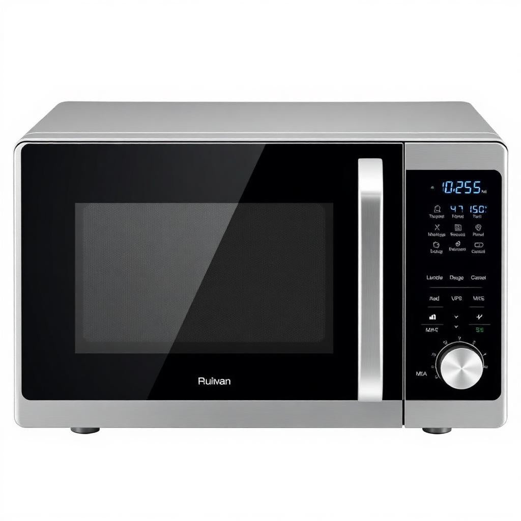 Micro-onde Digital 20L ElectroGo